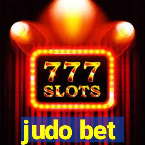 judo bet